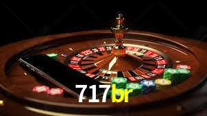 Statistics 717br