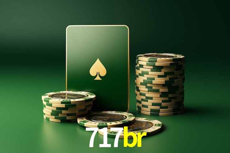 Welcome Bonus 717br