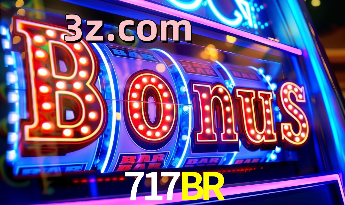 Bônus de Boas-Vindas 717BR
