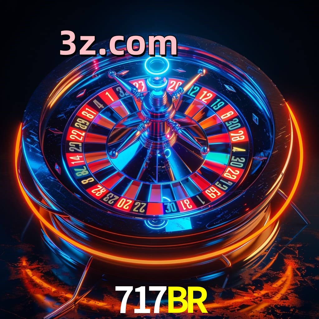 Melhor Casino Online 717BR