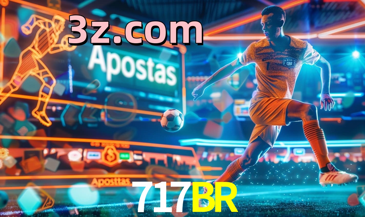 Apostas 717BR