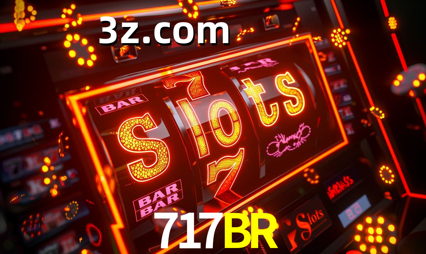 Cassino Online 717BR