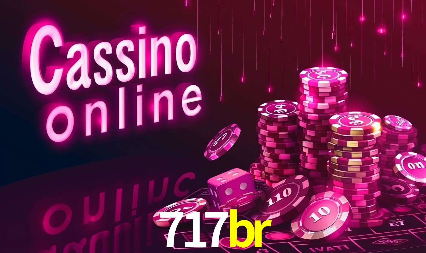 A Popularidade dos Caça-Níqueis no 717br