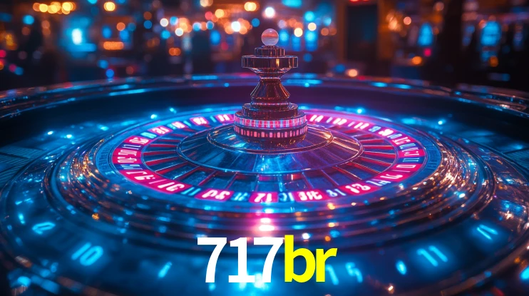 Welcome Bonus 717br