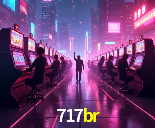 PIX Instantâneo 717br