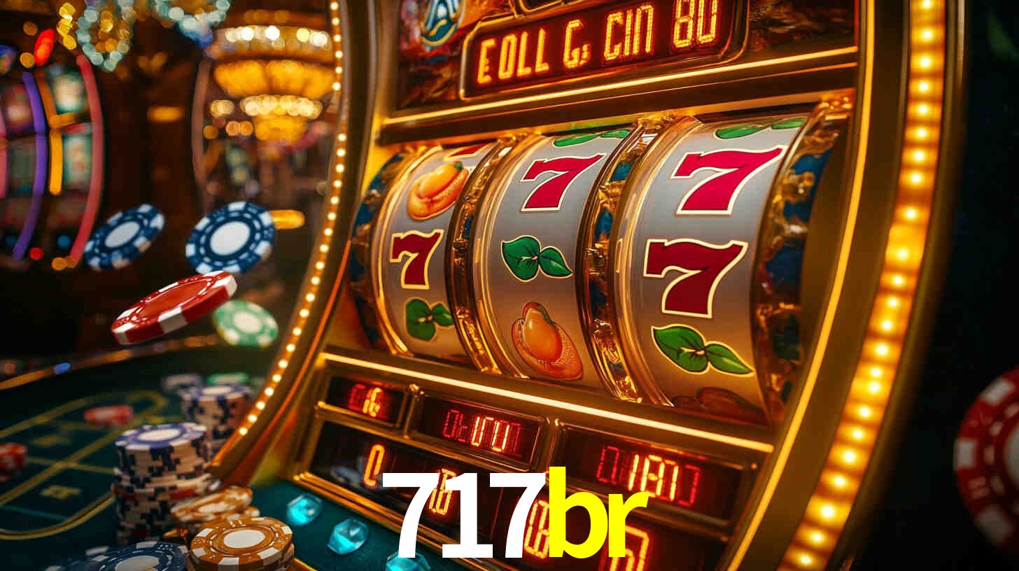 VIP Casino 717br