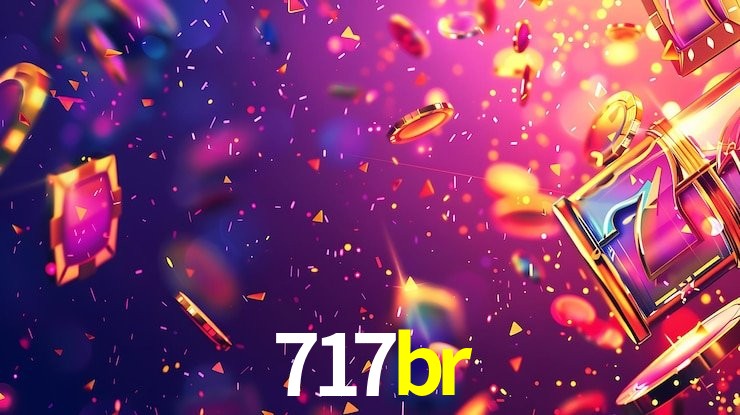 Descubra o Programa VIP da 717br: Vantagens Exclusivas para Jogadores