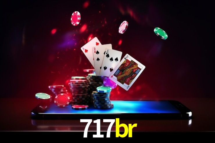 Live Casino 717br