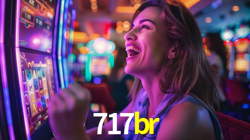 Ofertas Imperdíveis na 717br: Promoções e Bônus Que Valem a Pena