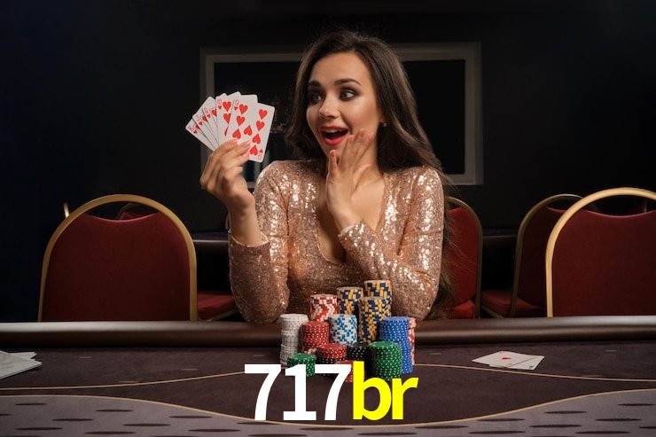 Desvendando o Mundo dos Jogos Virtuais na 717br