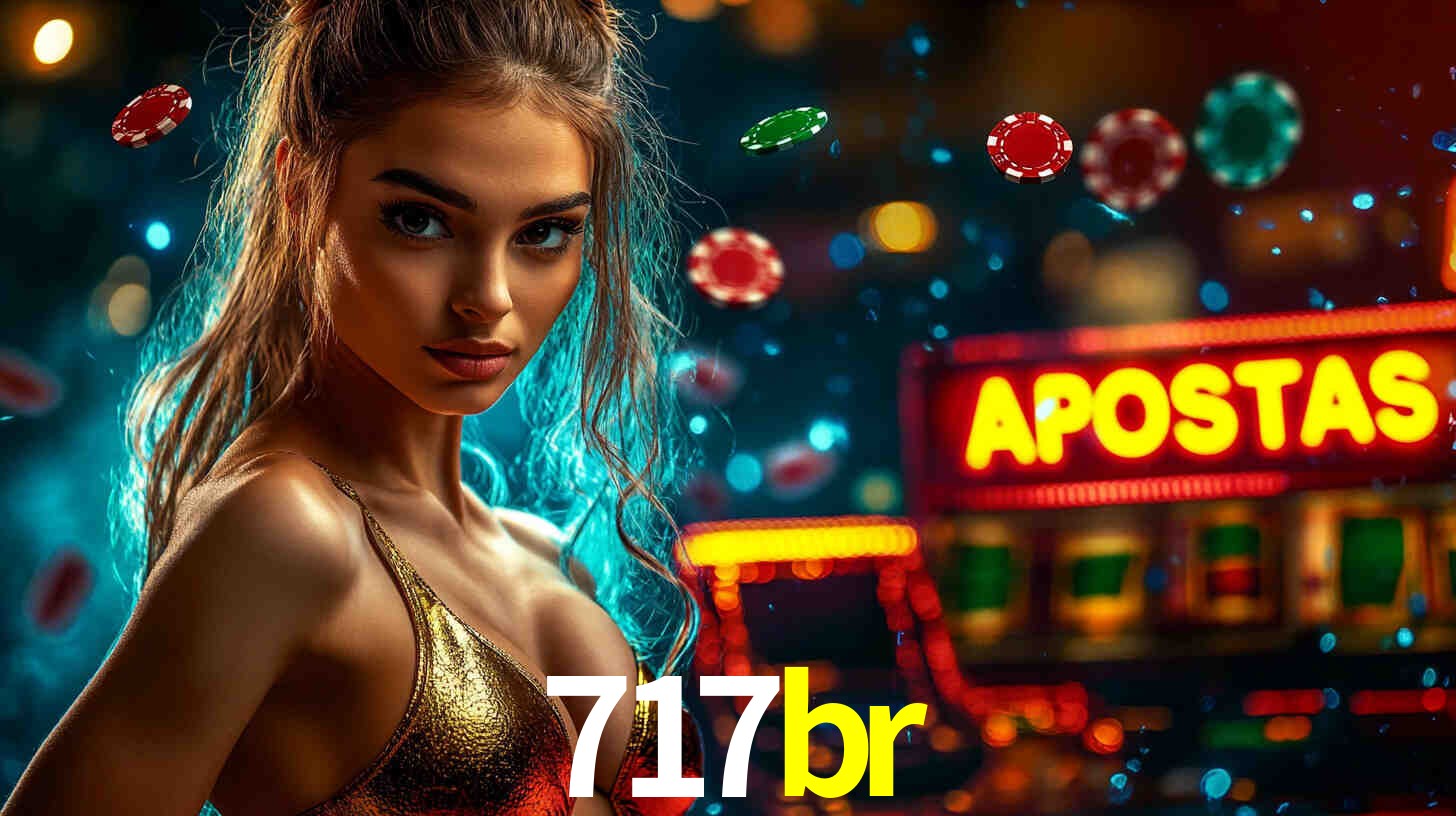 Desvendando o Mundo dos Jogos Virtuais na 717br