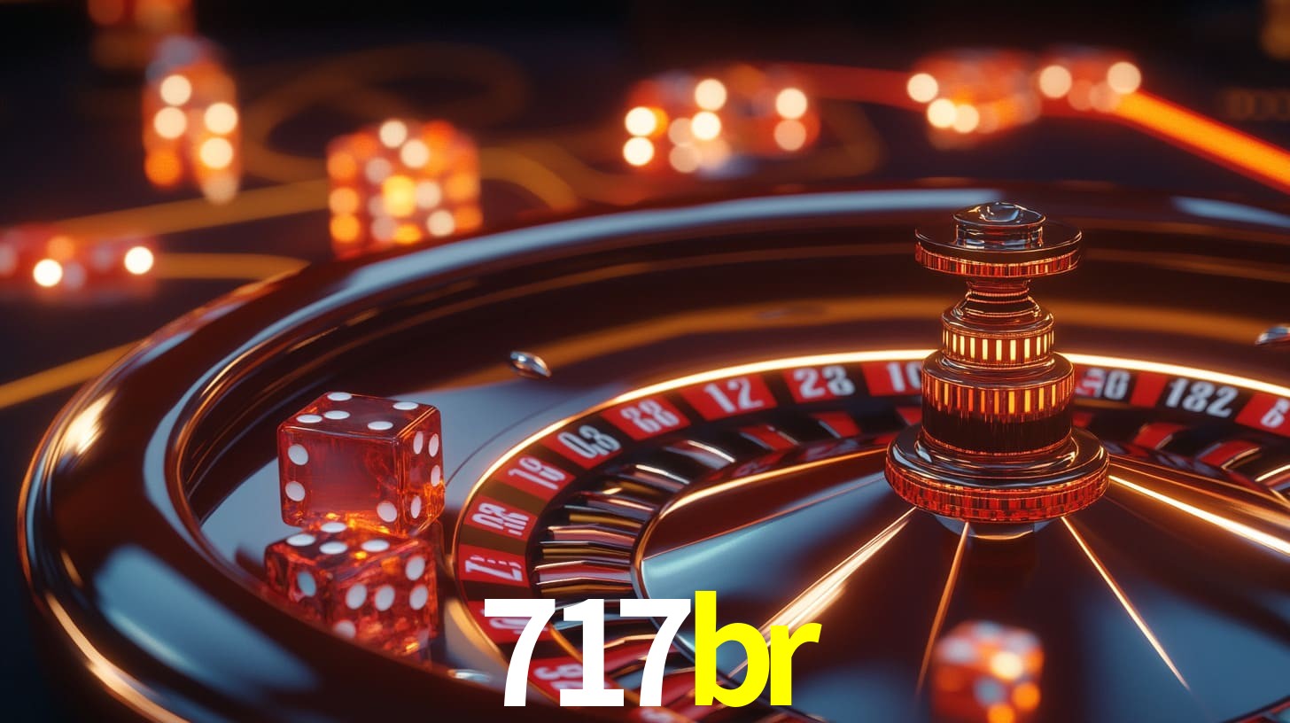 717br: Seu Especialista em Apostas Esportivas Brasileiras