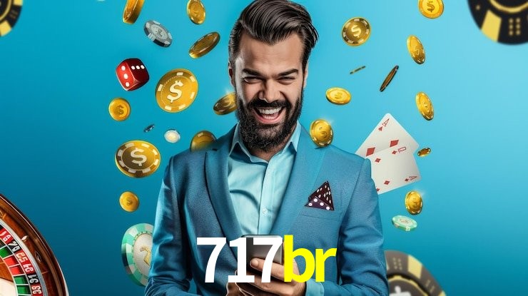 Game Providers 717br