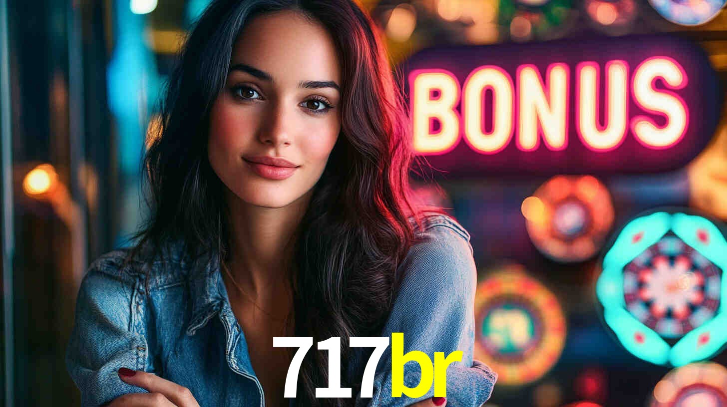 Sinta a adrenalina dos jogos de cassino com 717br