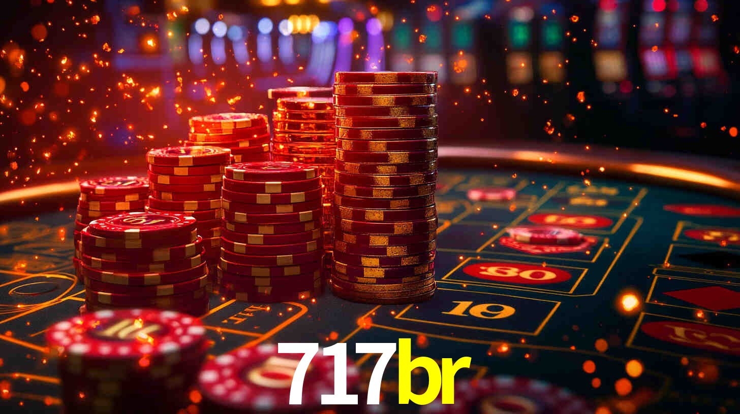 Blackjack Table 717br