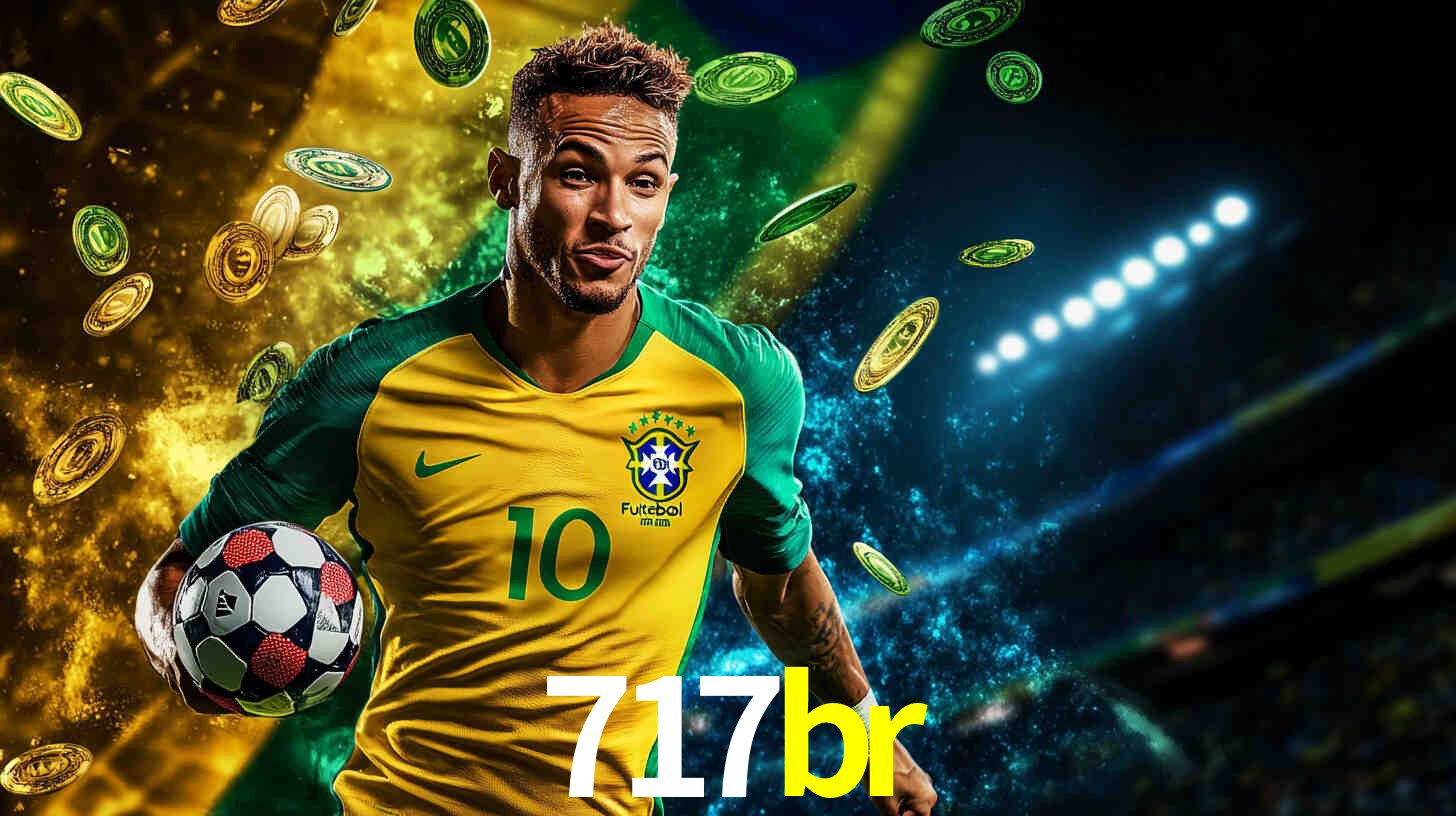 Apostas Esportivas na 717br: Um Guia Completo