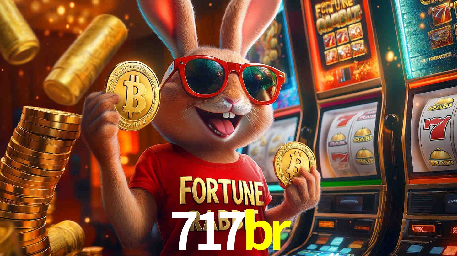 Descubra a Magia dos Jogos de Arcade no 717br