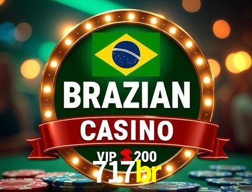 cassino 717br