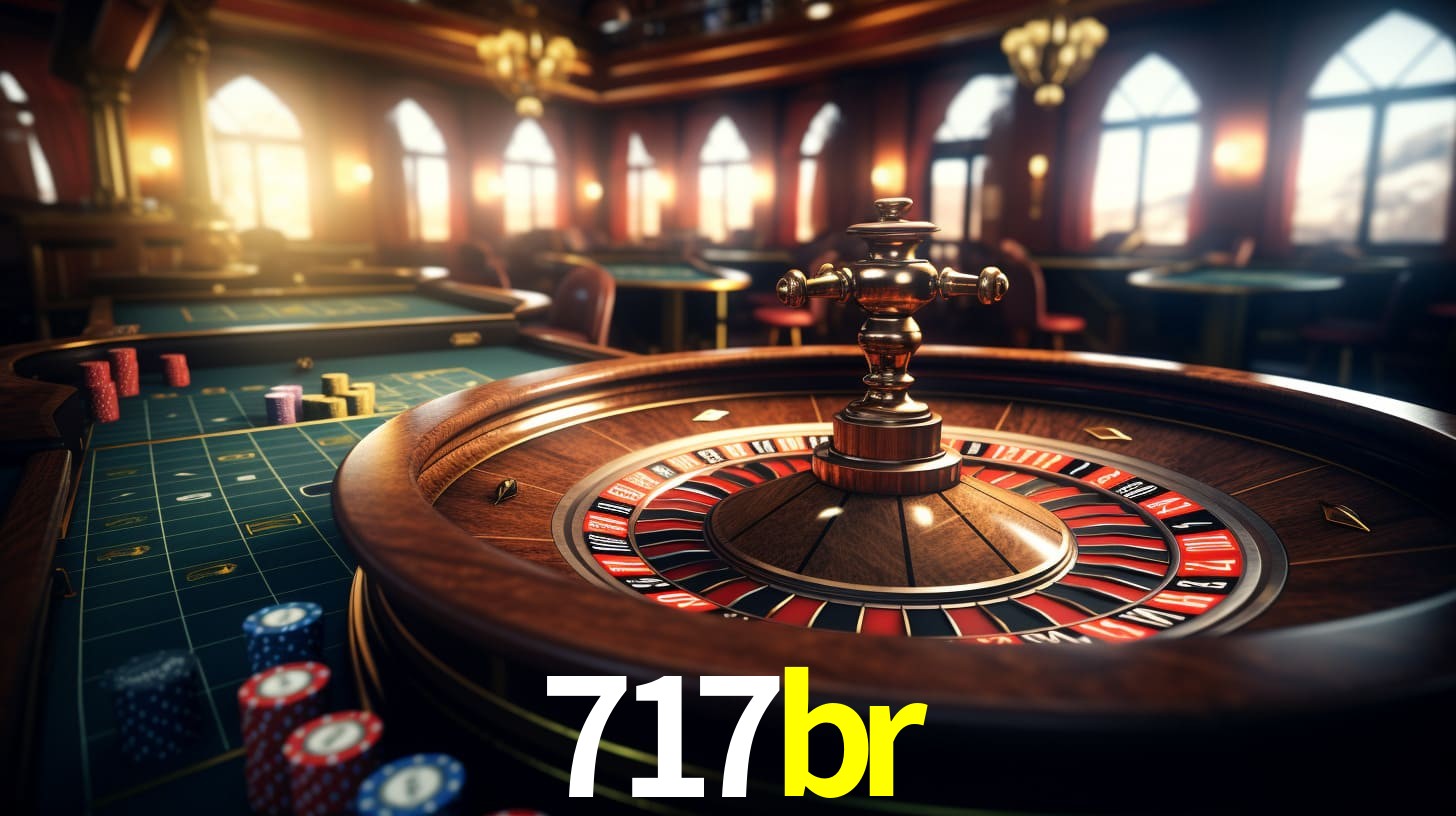 Football Betting 717br