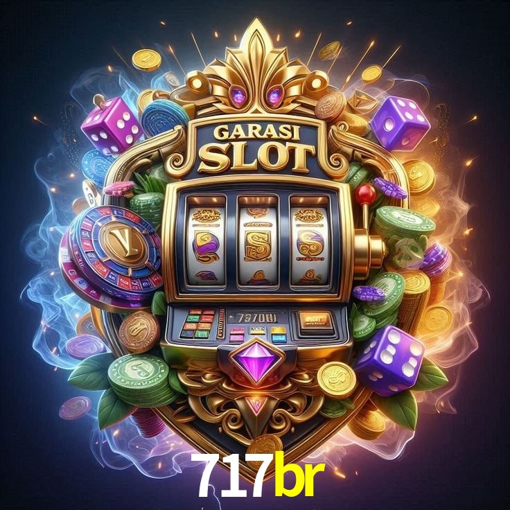 Provedores de Jogos 717br