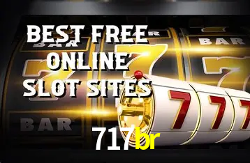 Descubra o Mundo do Cassino Online com 717br