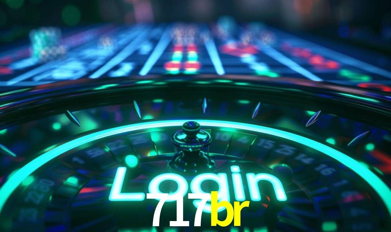 Casino VIP 717br