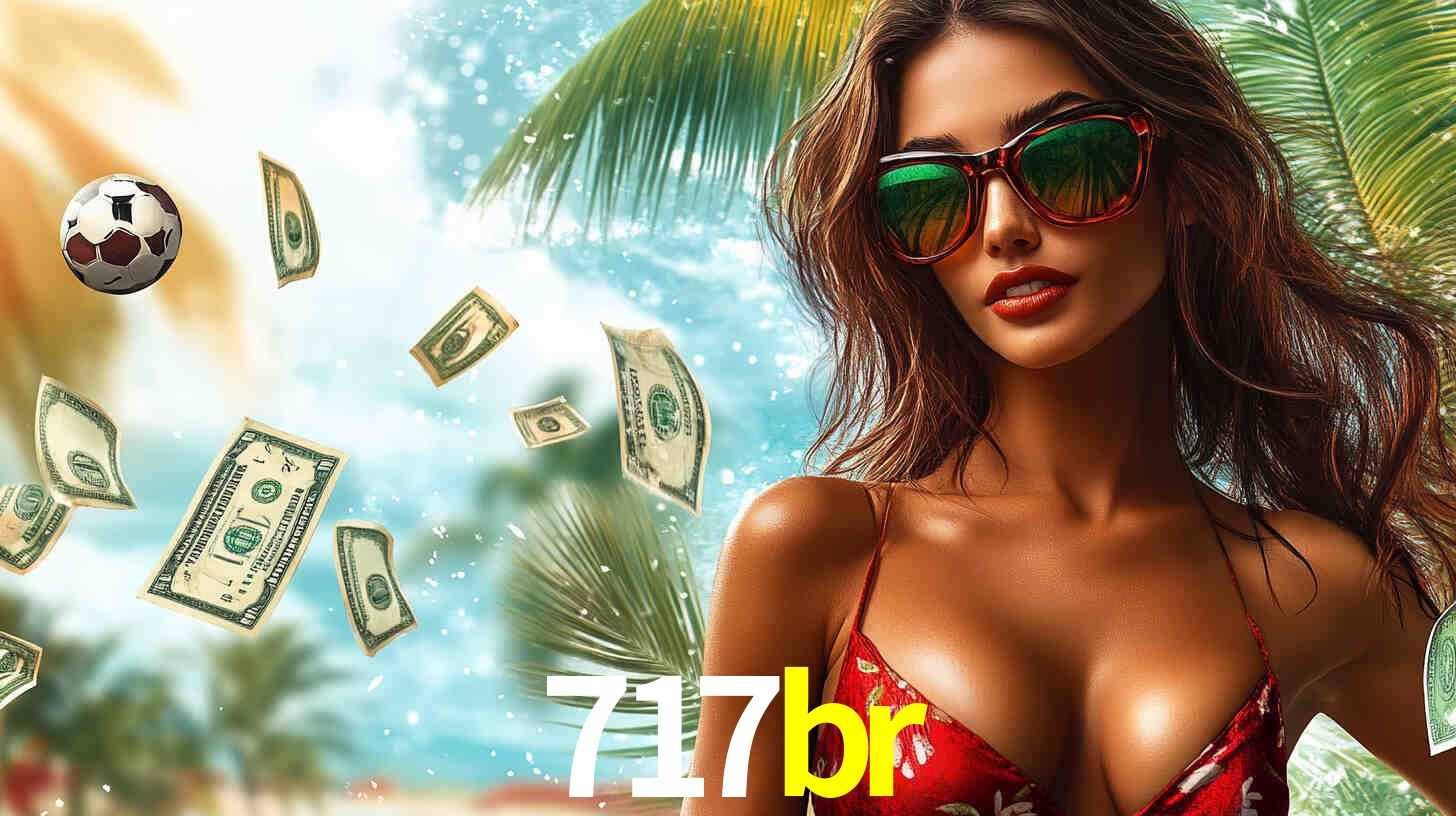 APP oficial da 717br para mobile