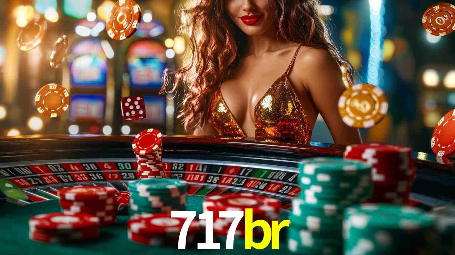 Live Casino 717br