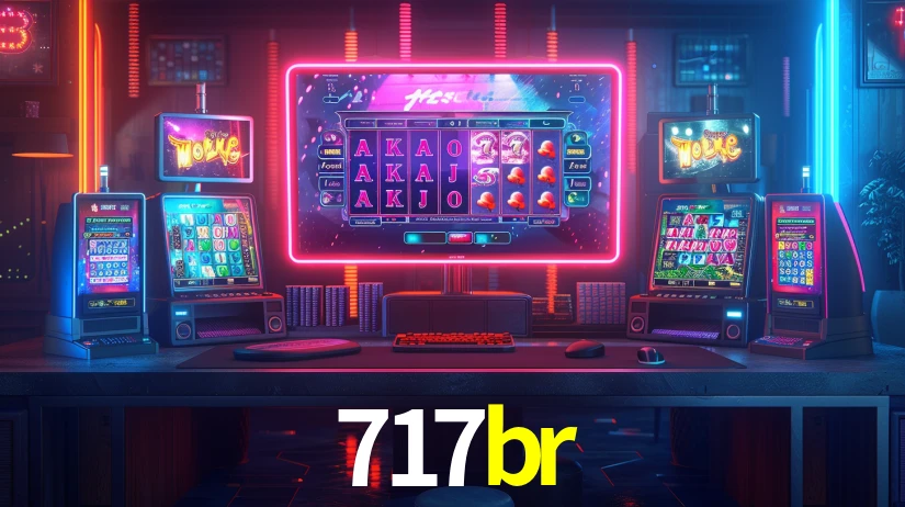 Premium Interface 717br