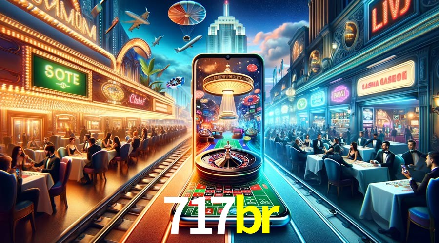 Platform Technology 717br