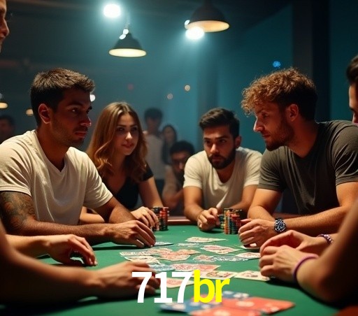 Promoções Sazonais 717br