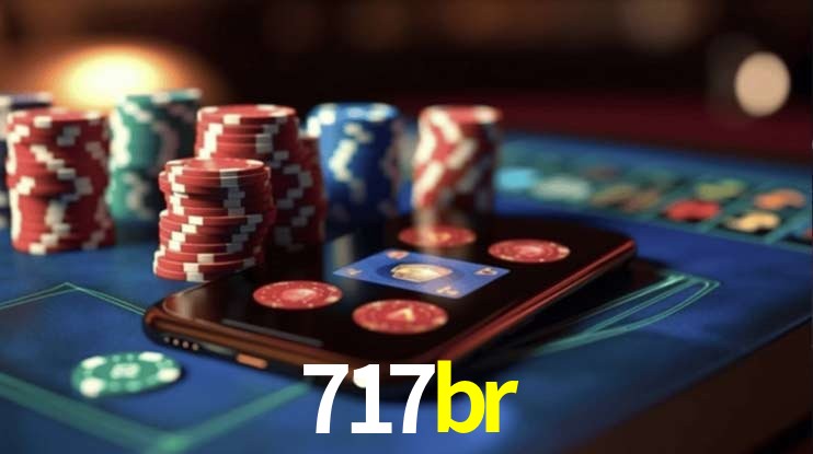 Estatísticas do Jogo 717br