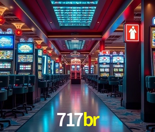 Explorando a Categoria de Eventos em Apostas na 717br