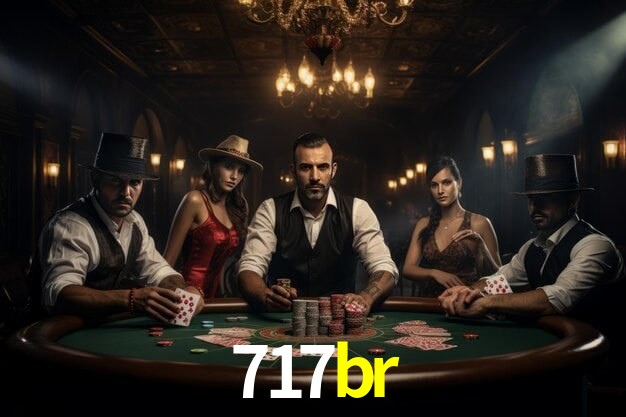 Explorando a Categoria de Eventos em Apostas na 717br