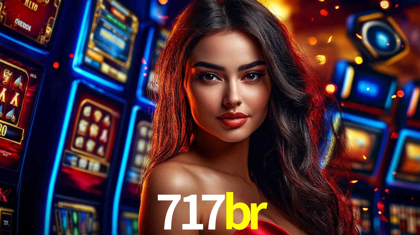Descubra o Programa VIP da 717br: Vantagens Exclusivas para Jogadores