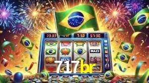 Slot Games 717br